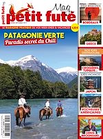 Download this eBook Petit Futé Mag n°54 - Automne 0 Petit Futé