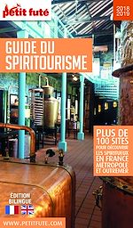 Download this eBook SPIRITOURISME 2018/2019 Petit Futé