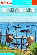 Download this eBook BASSIN D'ARCACHON 2018 Carnet Petit Futé