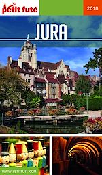 Download this eBook JURA 2018/2019 Petit Futé