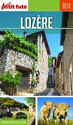 Download this eBook LOZÈRE 2018/2019 Petit Futé