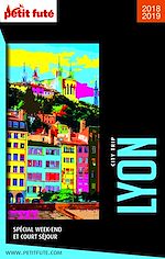 Download this eBook LYON CITY TRIP 2018/2019 City trip Petit Futé