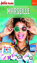 Download this eBook MARSEILLE 2018 Petit Futé
