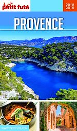 Download this eBook PROVENCE 2018/2019 Petit Futé