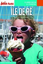 Download this eBook ÎLE DE RÉ 2018 Carnet Petit Futé