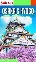 Download this eBook OSAKA &amp; HYOGO 2019/2020 Petit Futé