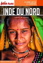 Download this eBook INDE DU NORD 2018 Carnet Petit Futé