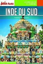Download this eBook INDE DU SUD 2018 Carnet Petit Futé