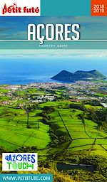 Download this eBook AÇORES 2018/2019 Petit Futé