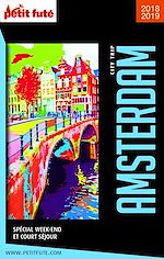 Download this eBook AMSTERDAM CITY TRIP 2018/2019 City trip Petit Futé
