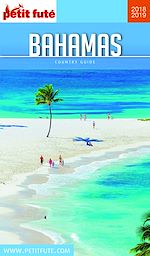 Download this eBook BAHAMAS 2018/2019 Petit Futé
