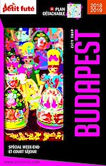 Download this eBook BUDAPEST CITY TRIP 2018/2019 City trip Petit Futé