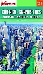 Download this eBook CHICAGO – GRANDS LACS 2018/2019 Petit Futé