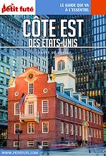 Download this eBook CÔTE EST DES ETATS-UNIS 2018 Carnet Petit Futé
