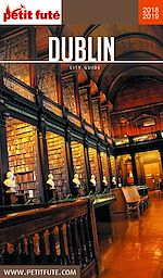 Download this eBook DUBLIN 2018/2019 Petit Futé