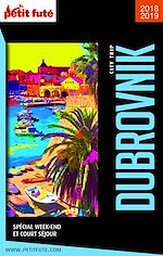 Download this eBook DUBROVNIK CITY TRIP 2018/2019 City trip Petit Futé