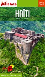 Download this eBook Guide Haïti 2018/2019 Petit Futé