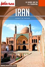 Download this eBook IRAN 2018 Carnet Petit Futé
