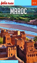 Download this eBook MAROC 2018 Petit Futé