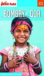 Download this eBook Guide Bombay - Goa 2018/2019 Petit Futé