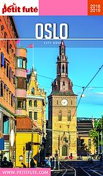 Download this eBook OSLO 2018/2019 Petit Futé
