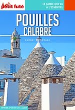 Download this eBook POUILLES / CALABRE 2018 Carnet Petit Futé
