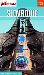 Download this eBook SLOVAQUIE 2018/2019 Petit Futé