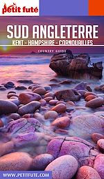 Download this eBook SUD DE L'ANGLETERRE 2018 Petit Futé