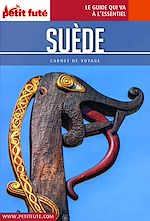 Download this eBook SUÈDE 2018 Carnet Petit Futé