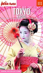 Download this eBook TOKYO - KYOTO 2018/2019 Petit Futé