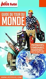 Download this eBook GUIDE DU TOUR DU MONDE 2018/2019 Petit Futé