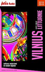 Download this eBook VILNIUS – LITUANIE CITY TRIP 2018/2019 City trip Petit Futé