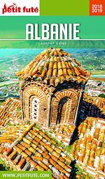 Download this eBook ALBANIE 2018/2019 Petit Futé