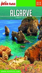 Download this eBook ALGARVE 2018/2019 Petit Futé