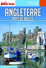 Download this eBook ANGLETERRE / PAYS DE GALLES 2018 Carnet Petit Futé