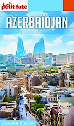 Download this eBook AZERBAÏDJAN 2018/2019 Petit Futé