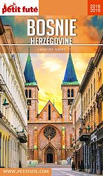 Download this eBook BOSNIE-HERZÉGOVINE 2018/2019 Petit Futé