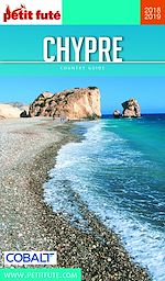 Download this eBook CHYPRE 2018/2019 Petit Futé