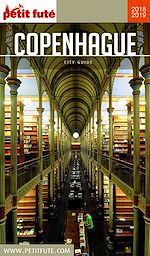 Download this eBook COPENHAGUE 2018/2019 Petit Futé