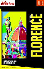 Download this eBook FLORENCE CITY TRIP 2018/2019 City trip Petit Futé