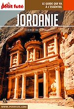 Download this eBook JORDANIE 2018 Carnet Petit Futé