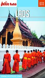Download this eBook LAOS 2018/2019 Petit Futé