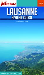 Download this eBook LAUSANNE - RIVIERA SUISSE 2018/2019 Petit Futé