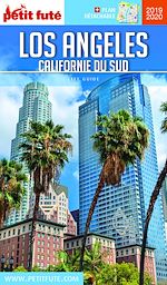 Download this eBook LOS ANGELES / CALIFORNIE DU SUD 2019/2020 Petit Futé