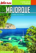 Download this eBook MAJORQUE 2018 Carnet Petit Futé