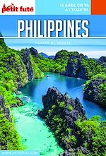 Download this eBook PHILIPPINES 2018 Carnet Petit Futé