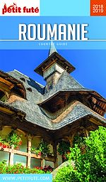 Download this eBook ROUMANIE 2018/2019 Petit Futé