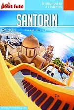 Download this eBook SANTORIN 2018/2019 Carnet Petit Futé