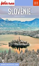Download this eBook SLOVÉNIE 2018/2019 Petit Futé