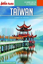 Download this eBook TAÏWAN 2018 Carnet Petit Futé